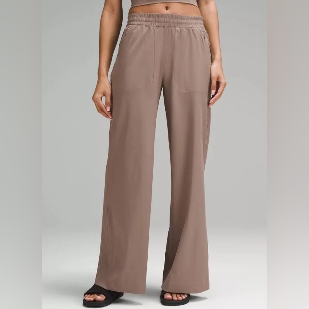 Lululemon Swift Wide Leg Pants
